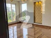 01 Kanal Modern Design Brand New House For Rent In DHA...