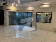 01 Kanal Modern Design House For Rent In DHA Phase 1...