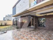 01 Kanal Modern Design House For Rent In DHA Phase 4 Lahore