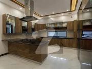 01 Kanal Modern Design House For Rent In DHA Phase 4...
