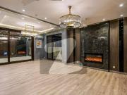 01 Kanal Modern Design House For Rent In DHA Phase 4...