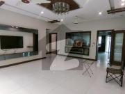 01 Kanal Modern Design House For Rent In DHA Phase 4...