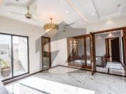 1 Kanal Out Class Spanish Design House For Rent In DHA...