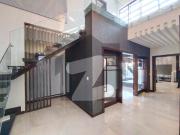 01 Kanal Proper Double Unit Bungalow For Rent DHA Phase...