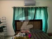 01 Kanal Slightly Used Beautiful Upper Portion Available...