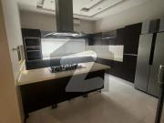 01 Kanal Slightly Used Modern Design House For Rent In...