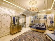 01 kanal stylish & unique design house for sale in dha...