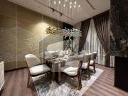 01 kanal ultra modern design house with basement for...