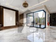 01 kanal ultra modern design marvelous luxury bungalow...