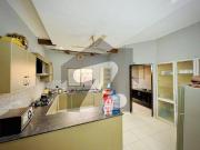 One kanal beautiful lower portion available for rent