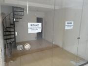 01 Loja com Sobreloja com aproximadamente 24mÂ²