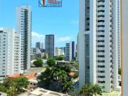 01 Qt, mobiliado co varanda