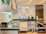 01 quarto ipanema ville boutique residence service com...