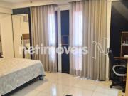 01 QUARTO MOBILIADO ANDAR ALTO VENICE PARK SUL