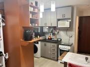 01 quarto mobiliado elevador vaga de garagem armários...