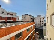 01 quarto no centro!