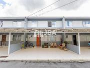 01 quarto no térreo, totalmente reformado!