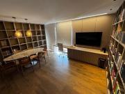 01 SUÍTE COM SALA ESTENDIDA / 70 m² / 02 VAGAS / BUENO...