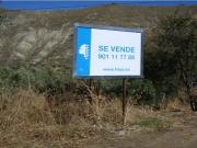 Suelo urbanizable sectorizado en C/ Rubiales, Pinos...