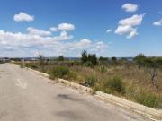 Suelo urbanizable en partida del Poble