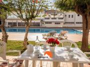 #022 Fully Equiped w/Large Pool, High Speed WiFi