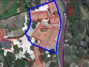 Suelo no urbanizable en Cm del Tilo, San Juan de la...