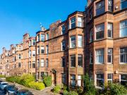 0/2, 4 Hyndland Avenue, Glasgow, Glasgow City, G11 5BW