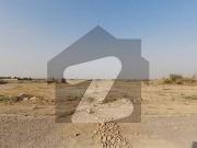 02 acre industrial plot in eastern zone port qasim