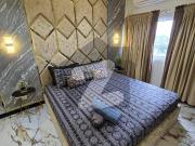 02 bedroom luxury furnished appartment availble for rent...