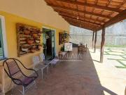 02 Casas com 7 dormitórios à venda, 500 m² por R$...