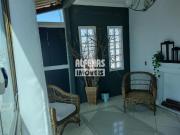 02 Casas de 03 quartos suíte, 540mt² metros no Bairro...