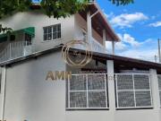 02 casas e 02 edículas construção de 340m²