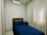 02 CASAS à venda em Trindade GO Mobiliada e Decorada