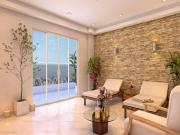 02 DORMITORIOS,02 SUITES, 02 VAGAS, BAIRRO AVIACAO EM...