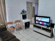 02 DORMITÓRIOS COM VAGA ROTATIVA NA AGRONOMIA