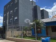 02 dormitórios/alvorada/predio novo