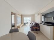 02 dormmitorios| 01 suite| 02 vagas | sacada gourmet|...