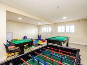 02 dorms | 01 e 02 suítes | 02 vagas com carregador...