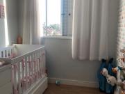 02 dormts/ 65 mts, 01 vaga Jardim Prudência