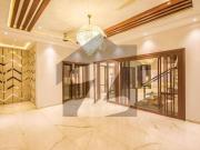 02 Kanal Full Luxury Brand New Bungalow For Sale DHA...