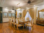 02 Kanal Fully Furnished House With 100 Original...