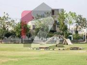 02 Kanal Plot For Sale In D 2 Wapda Town Phase 1 Lahore