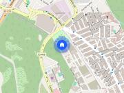 02 qtos suíte mobiliado sol da manhã próximo a...