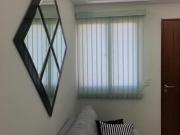 02 quartos 01 vaga Cidade Ademar