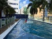 02 quartos 67 m² por R$ 570.000 Jardim Oceania João...