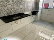 02 Quartos c/lazer completo em ótima localização /...