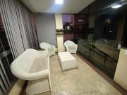 02 QUARTOS COM ARMÁRIOS ANDAR ALTO OPORTUNIDADE DE UM...