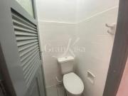 02 quartos com dependÃªncia de empregada e vaga