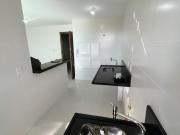 02 QUARTOS COM EXELENTE ACABAMENTO EM PORCELANATO E...