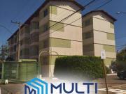 02 Quartos com lazer e segurança 24h Aceita negociação